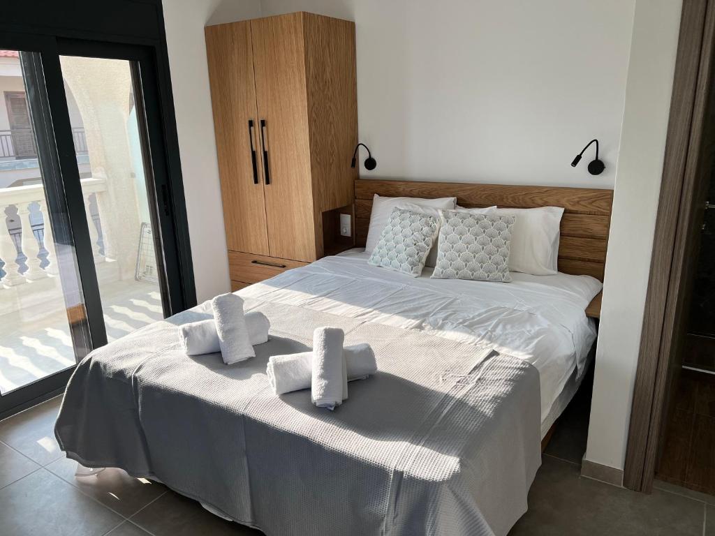 Aurora Apartments - 19