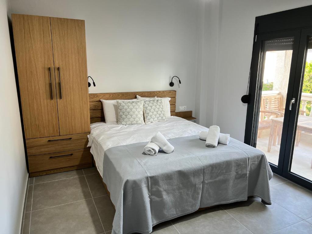 Aurora Apartments - 18