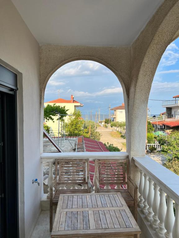 Aurora Apartments - 16