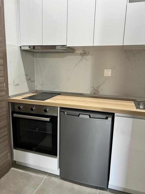 Aurora Apartments - 14