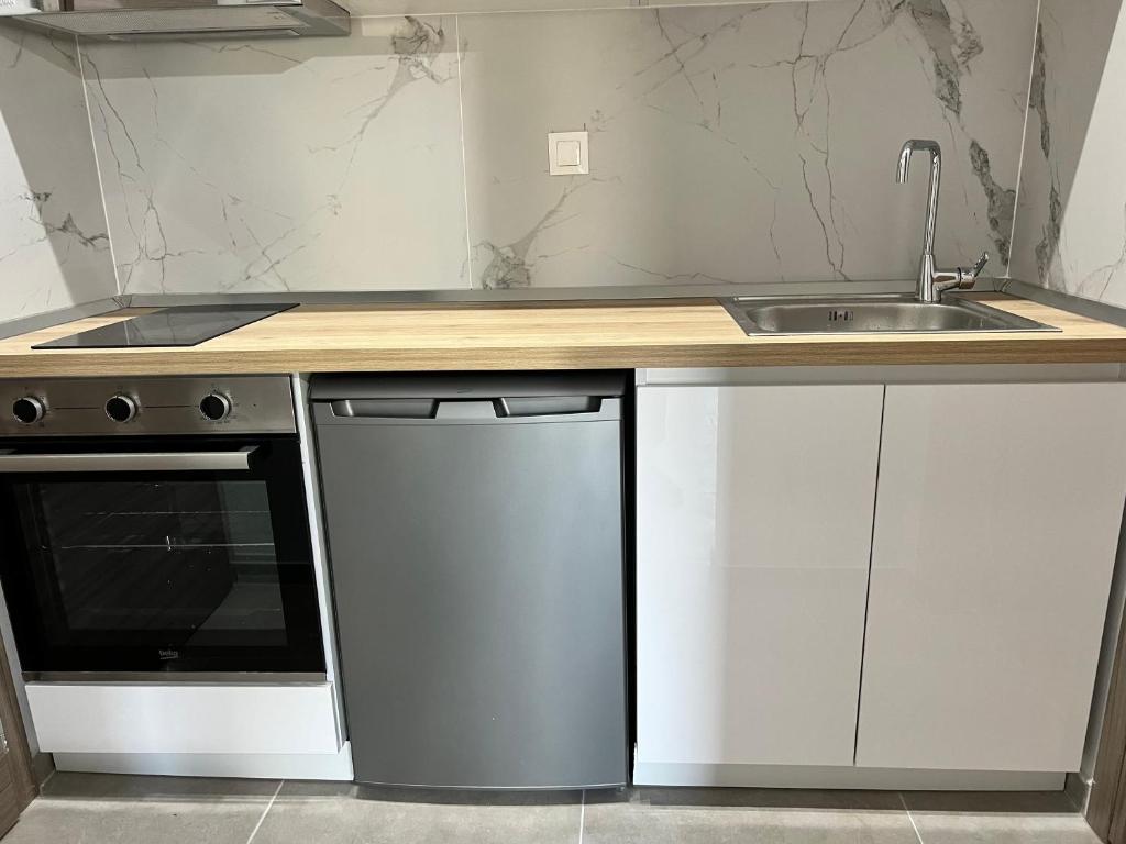 Aurora Apartments - 15