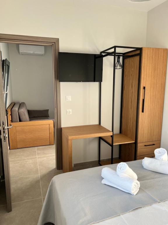 Aurora Apartments - 12