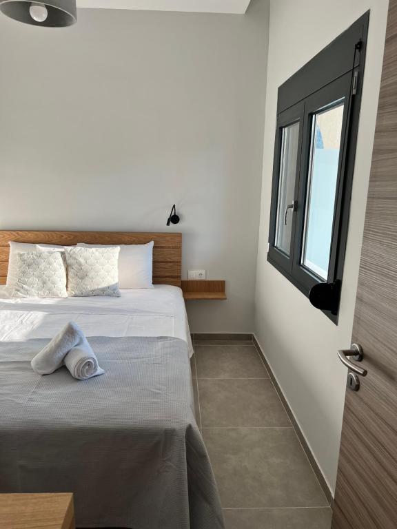 Aurora Apartments - 13