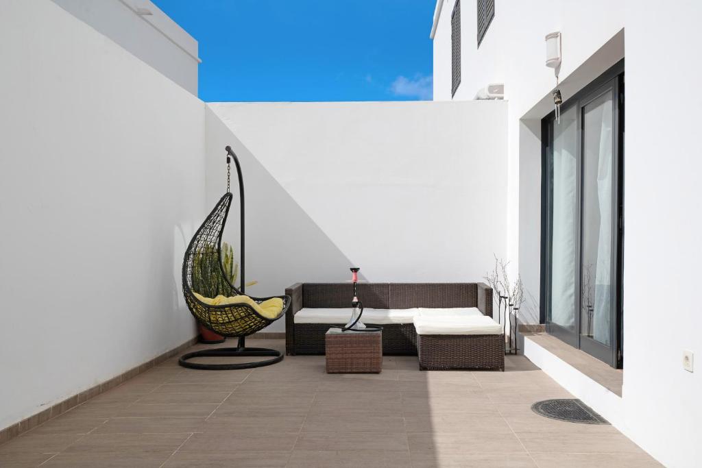 Casas y chalets Casa Gardenia en Costa Teguise, Lanzarote