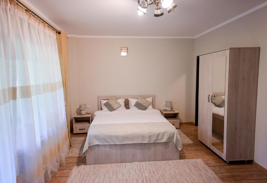 Casa Isabela - Triple Salle Supérieure