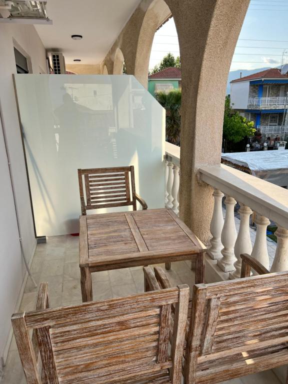 Aurora Apartments - 2