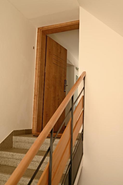 Fotografie z fotogalerie ubytování Apartmány Bolevec Plzeň pro rodiny s dětmi a zvířátky v Plzni