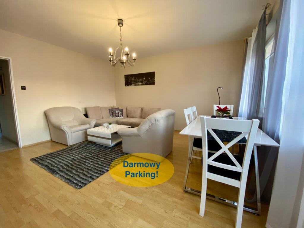 Apartament Rzeszow Hetmanska - Housity