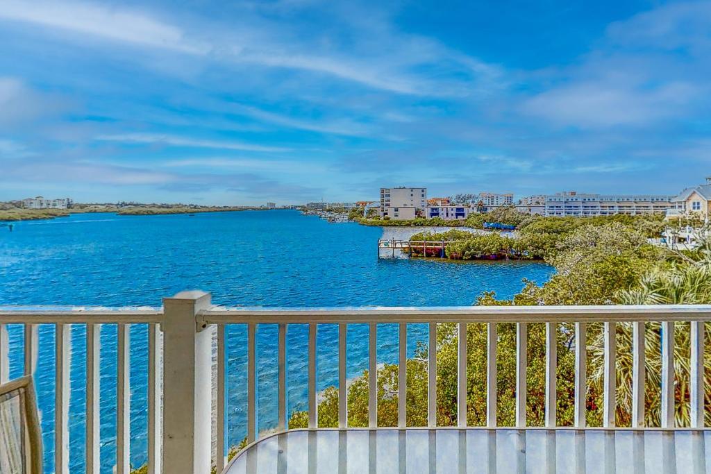 Captain's Cove 207, Clearwater Beach (aktualisierte Preise für 2024)