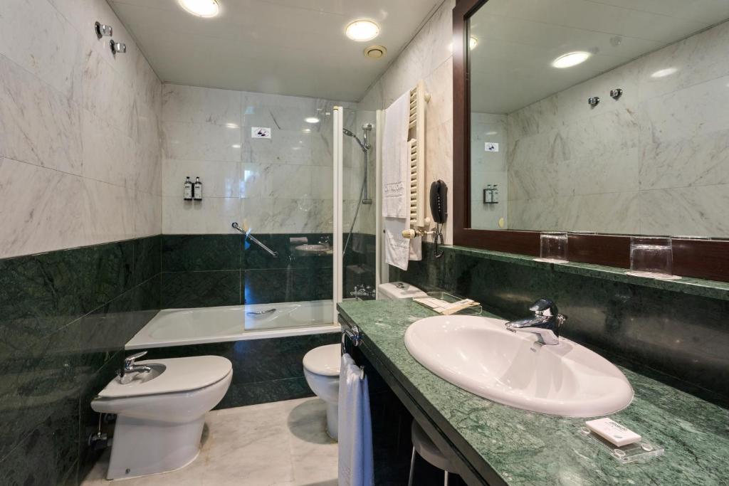 Catalonia El Pilar, Zaragoza – Updated 2023 Prices
