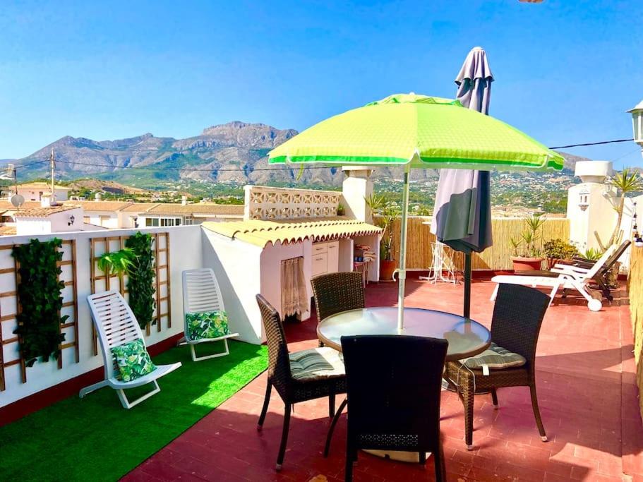 Altea Casco Antiguo Apartamento con terraza, Altea (updated prices 2024)