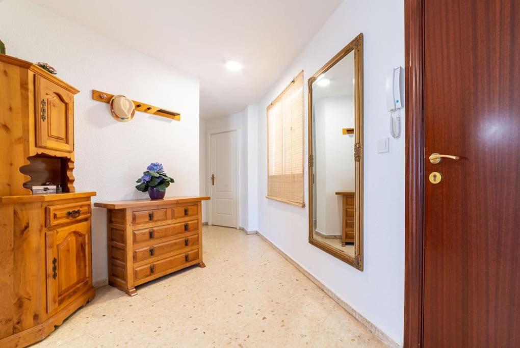 Fotografie z fotogalerie ubytování Altea Casco Antiguo Apartamento con terraza v destinaci Altea