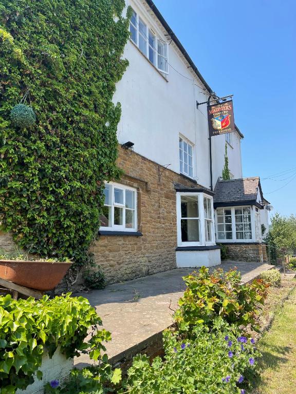 The Maltsters Country Inn, Badby (tarifs actualisés 2024)