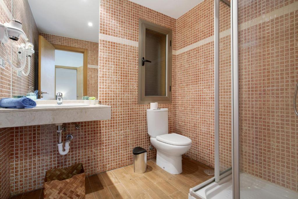 Fotografie z fotogalerie ubytování Villa Teresa v destinaci Caleta De Fuste