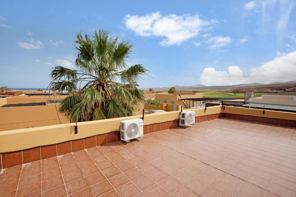 Fotografie z fotogalerie ubytování Villa Teresa v destinaci Caleta De Fuste