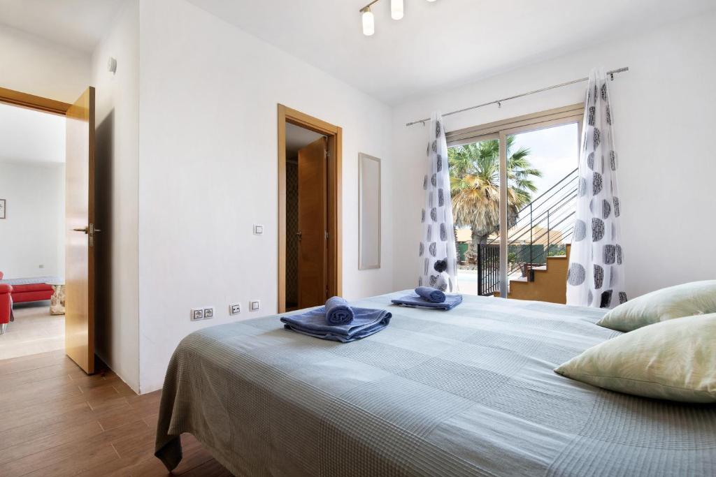 Fotografie z fotogalerie ubytování Villa Teresa v destinaci Caleta De Fuste