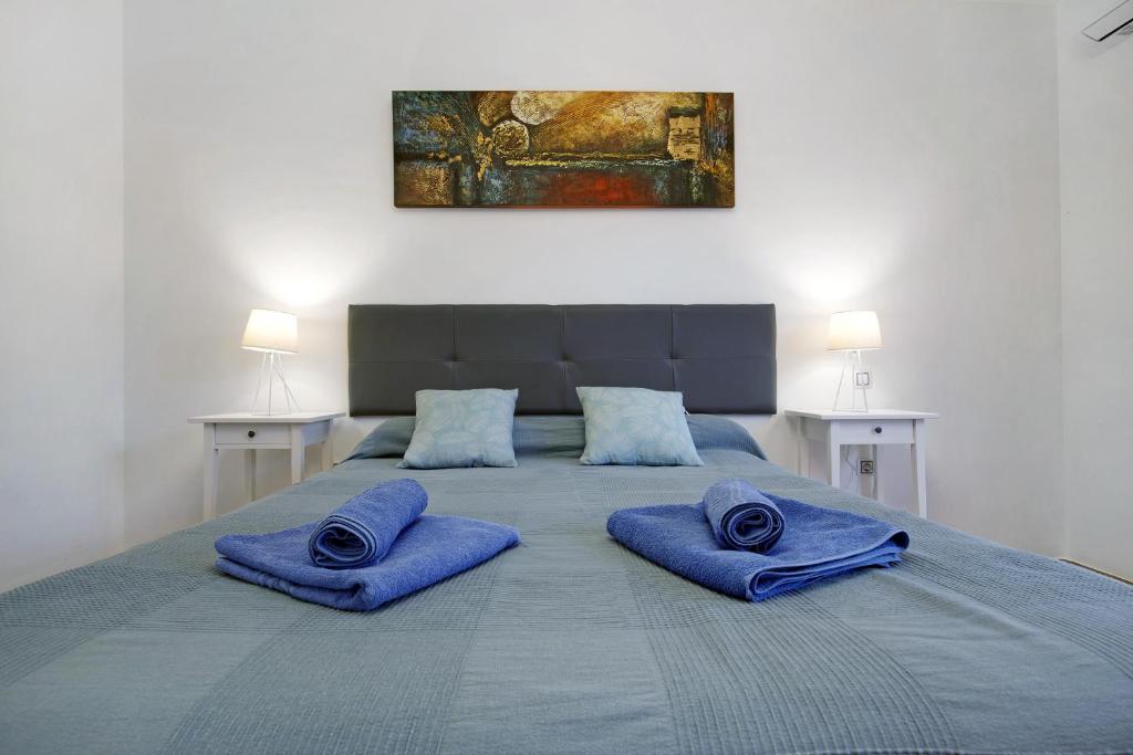 Fotografie z fotogalerie ubytování Villa Teresa v destinaci Caleta De Fuste