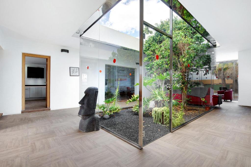 Fotografie z fotogalerie ubytování Villa Teresa v destinaci Caleta De Fuste