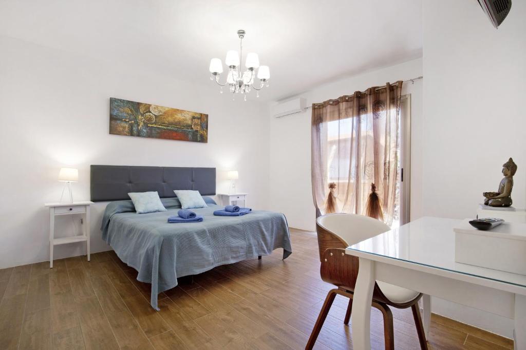 Fotografie z fotogalerie ubytování Villa Teresa v destinaci Caleta De Fuste