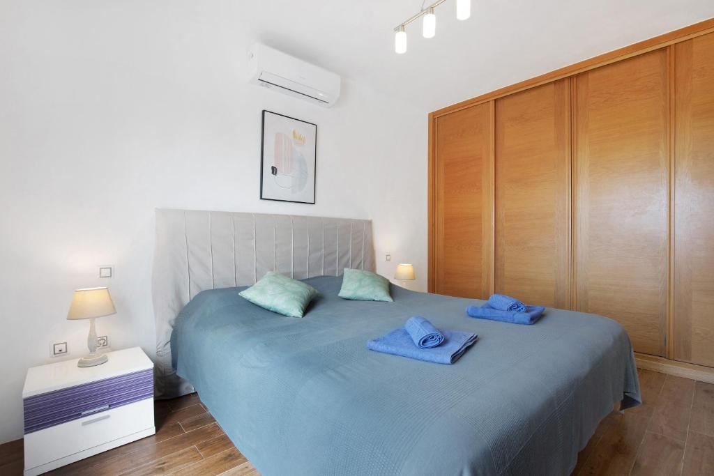 Fotografie z fotogalerie ubytování Villa Teresa v destinaci Caleta De Fuste