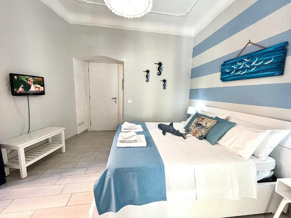 Cà del Mar - La Spezia e Cinque Terre - Apartamento De Una Habitación