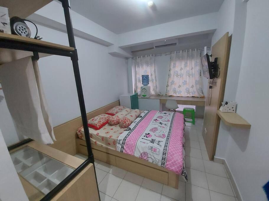 Apartement Patraland Urbano Bekasi Full Furnish