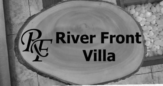 Certifikát, hodnocení, plakát nebo jiný dokument vystavený v ubytování River Front Villa