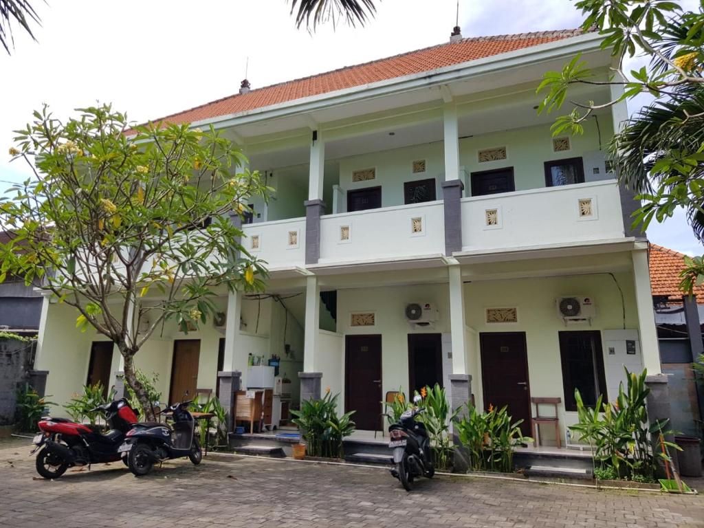 Jimbaran Residence