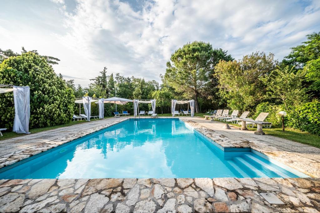 Villa Santa Gabriella, Casa Caviglieri – Updated 2024 Prices