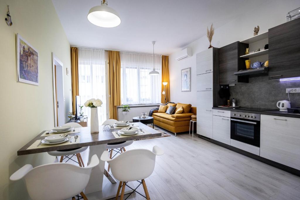 Deluxe apartman Egle