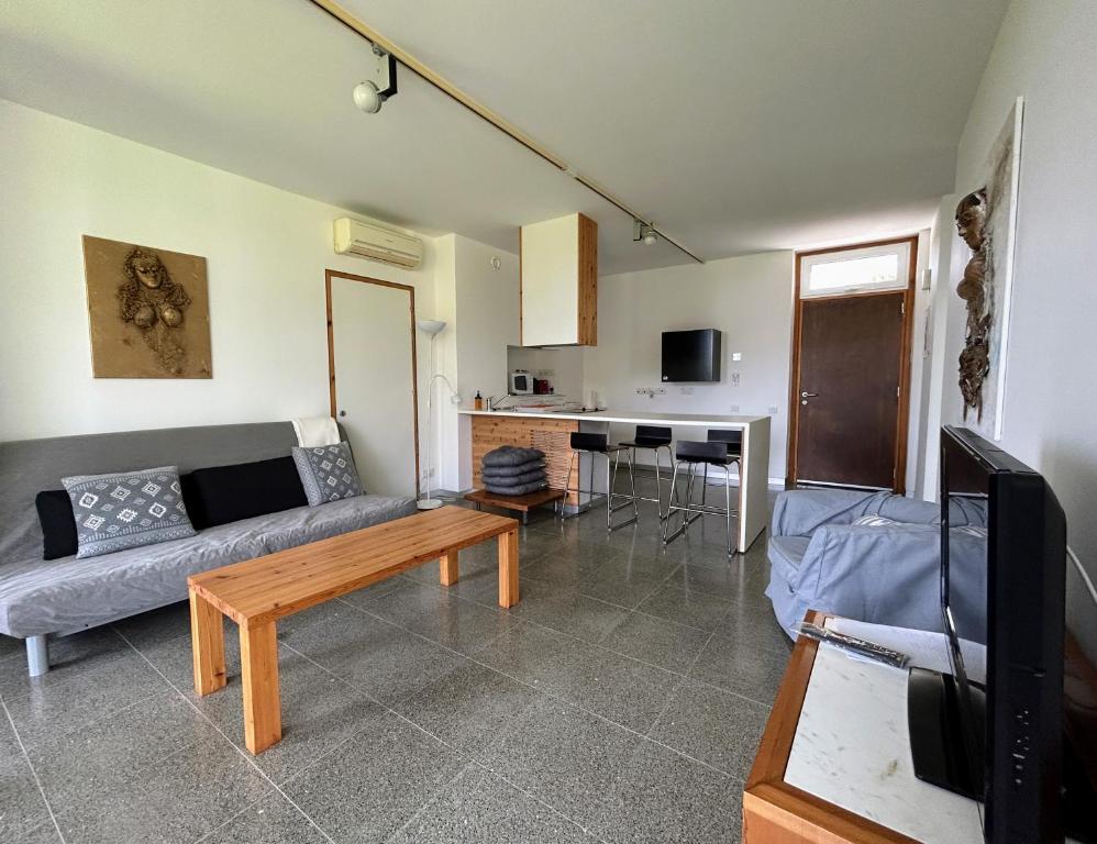 ArtbyPraXis - Apartment - Ground Floor