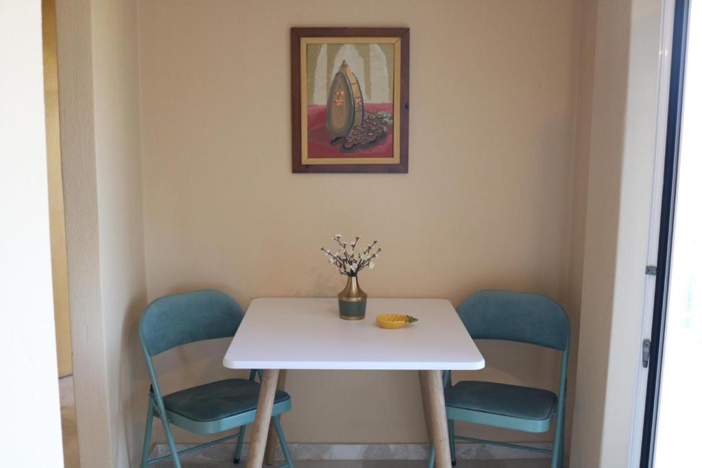 Fotografie z fotogalerie ubytování Apartment of Zeus/Leptokarya v destinaci Leptokaria