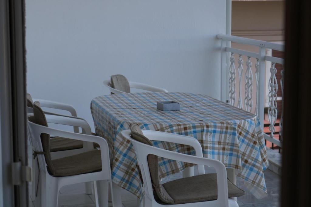 Fotografie z fotogalerie ubytování Apartment of Zeus/Leptokarya v destinaci Leptokaria