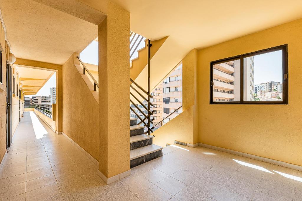 Fotografie z fotogalerie ubytování Paseo de la Brisa Holiday Nest v destinaci Torrevieja