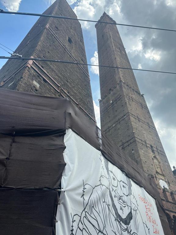 Kép Federica House szállásáról Bolognában a galériában