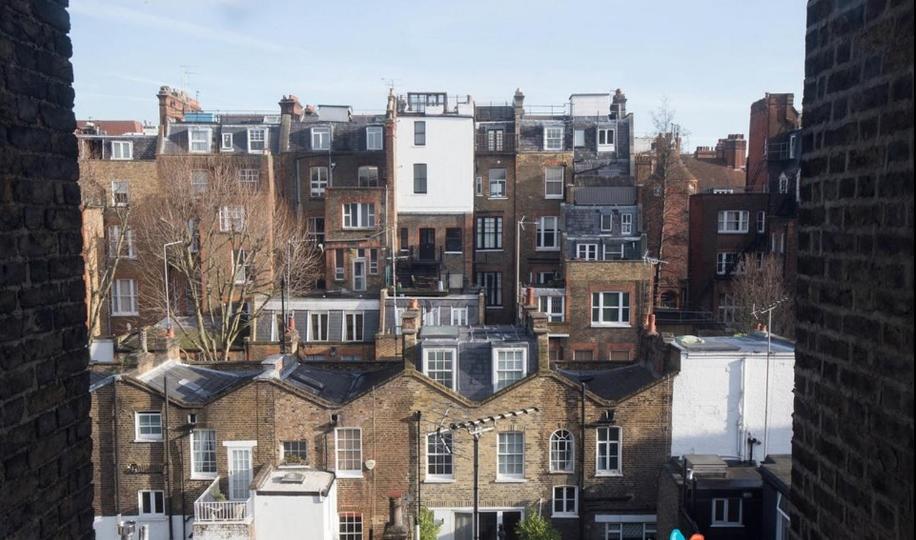 Notting Hill Gate Hotel - Resim 10