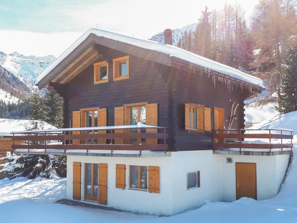 Chalet l'Ange