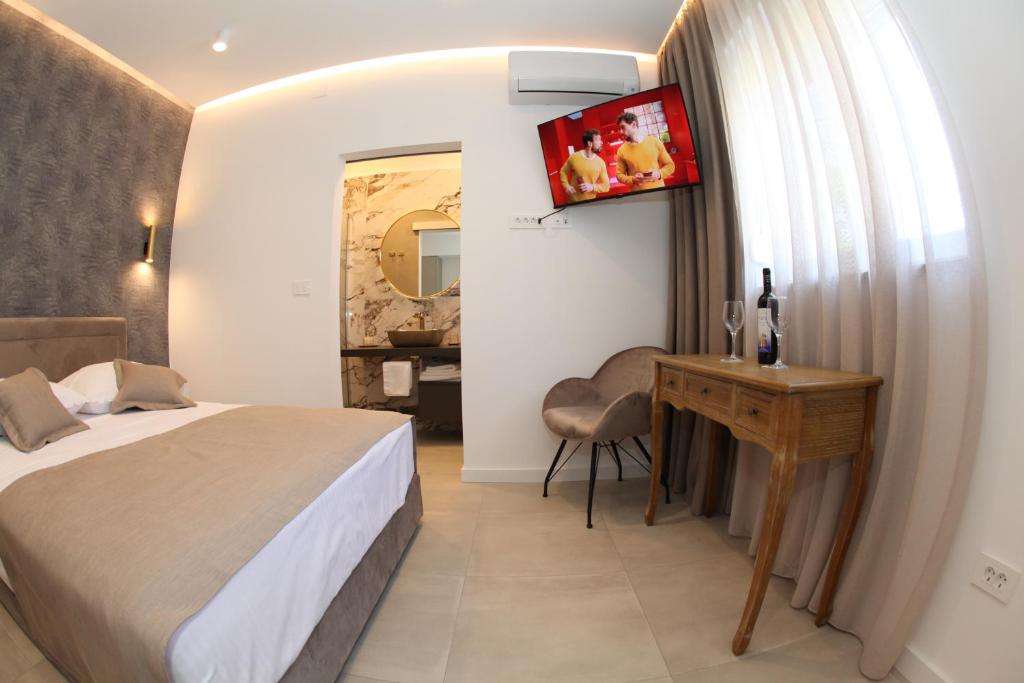 Apartment & Room IRIS - 18