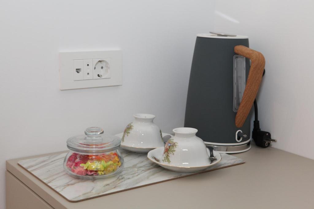 Apartment & Room IRIS - 17