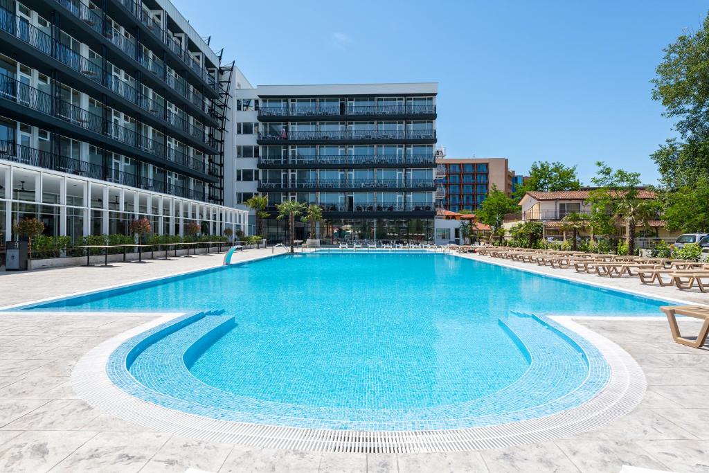 Hotel Bavaro, Слънчев бряг – Обновени цени 2023