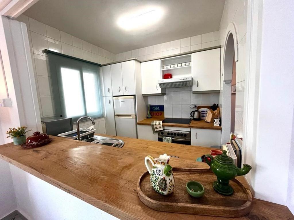 Fotografia z galérie ubytovania Modern 2 bed Apt Mirador de Calahonda v destinácii Mijas Costa