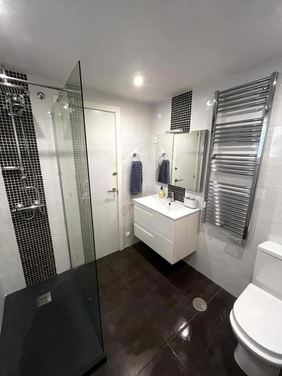 Fotografia z galérie ubytovania Modern 2 bed Apt Mirador de Calahonda v destinácii Mijas Costa