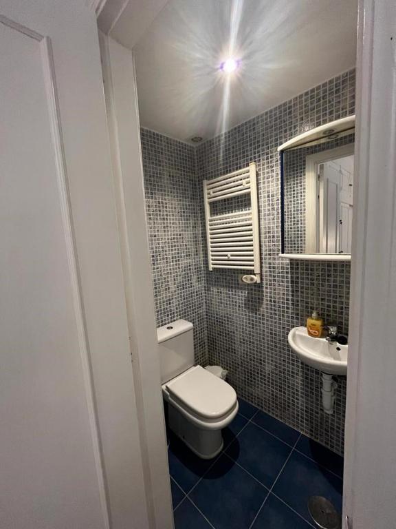 Fotografia z galérie ubytovania Modern 2 bed Apt Mirador de Calahonda v destinácii Mijas Costa