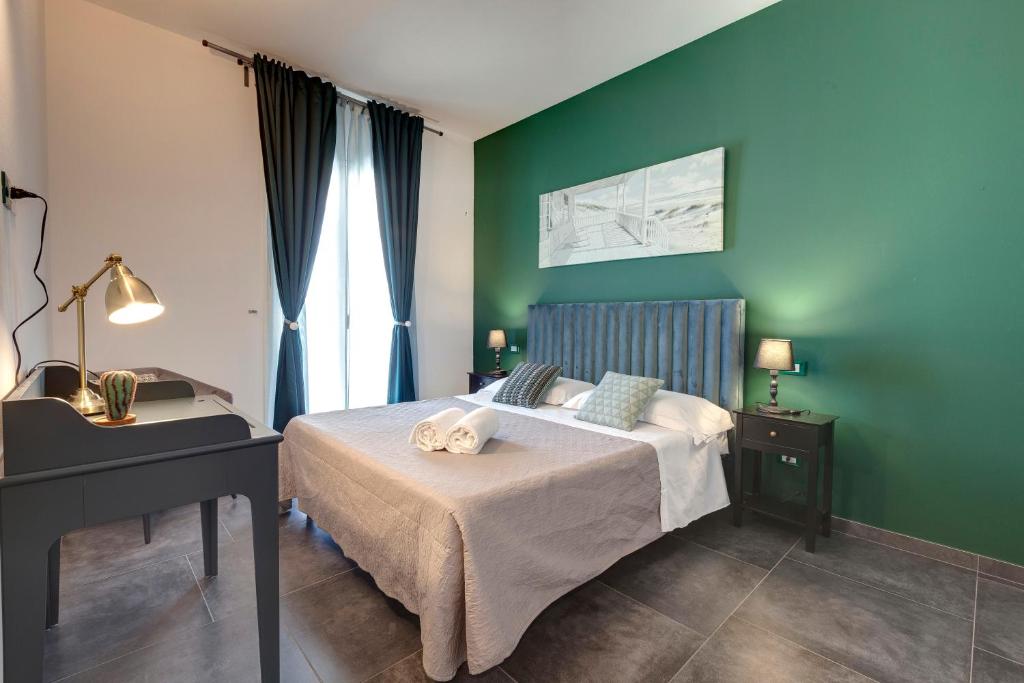 Together In Salento - Wohnung Mit Einem Schlafzimmer