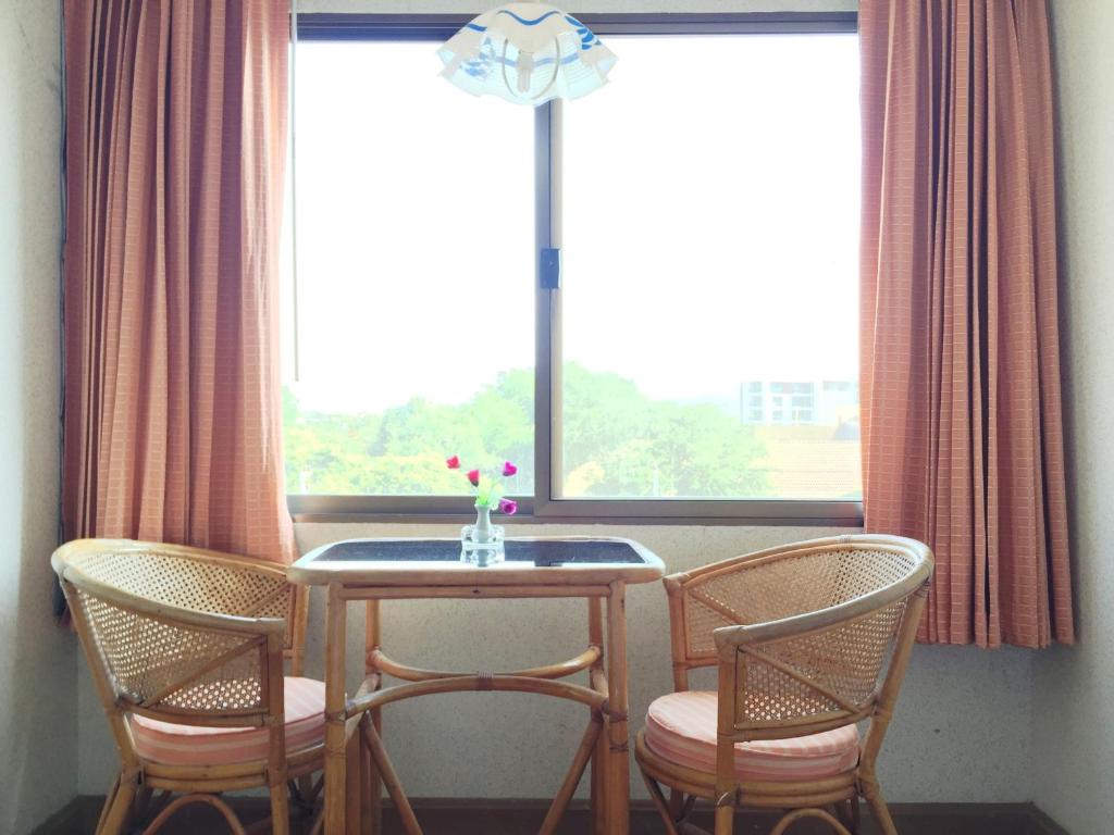 Takiab Beach Resort - Resim 43