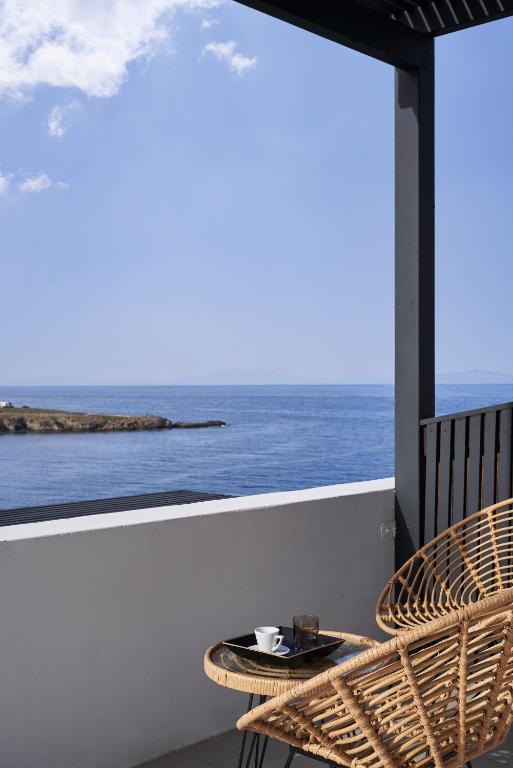 Táj az apartmanhotel közelében