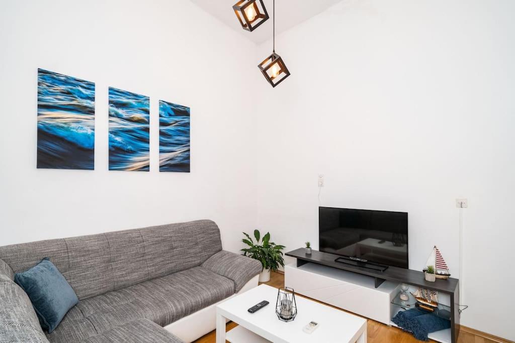 Apartment Maris