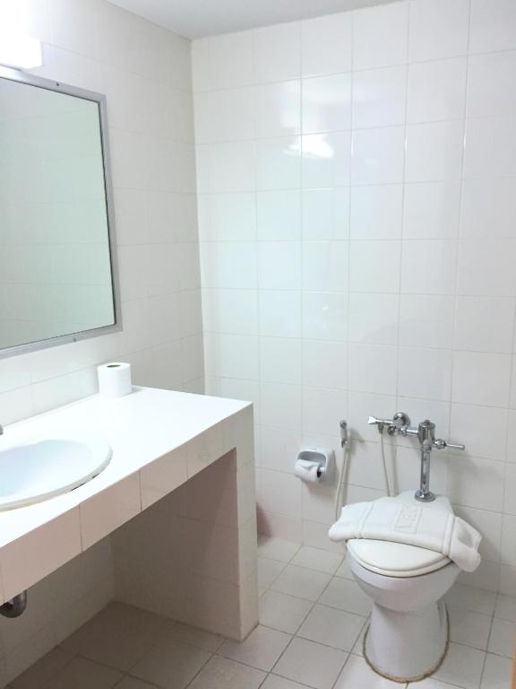 Takiab Beach Resort - Resim 44