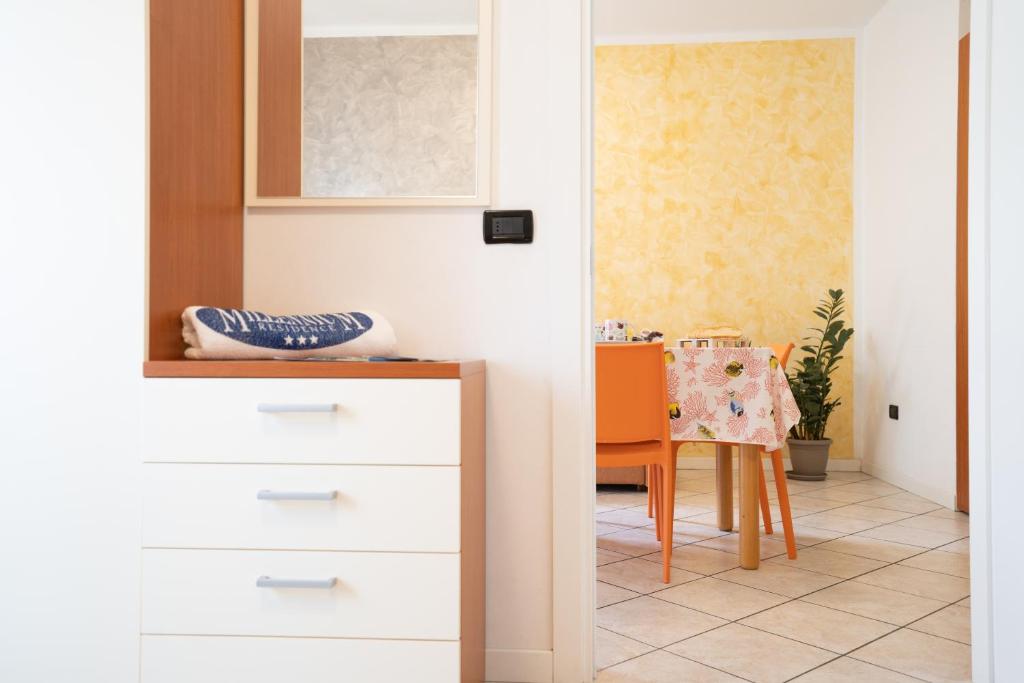 Residence Millennium - Resim 39