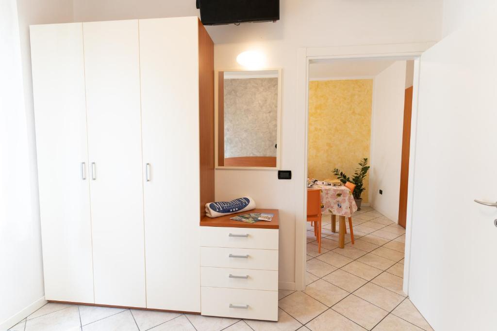 
One-Bedroom Apartment - Ground Floor (4 adults)
